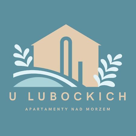 レバU Lubockichアパートメント エクステリア 写真
