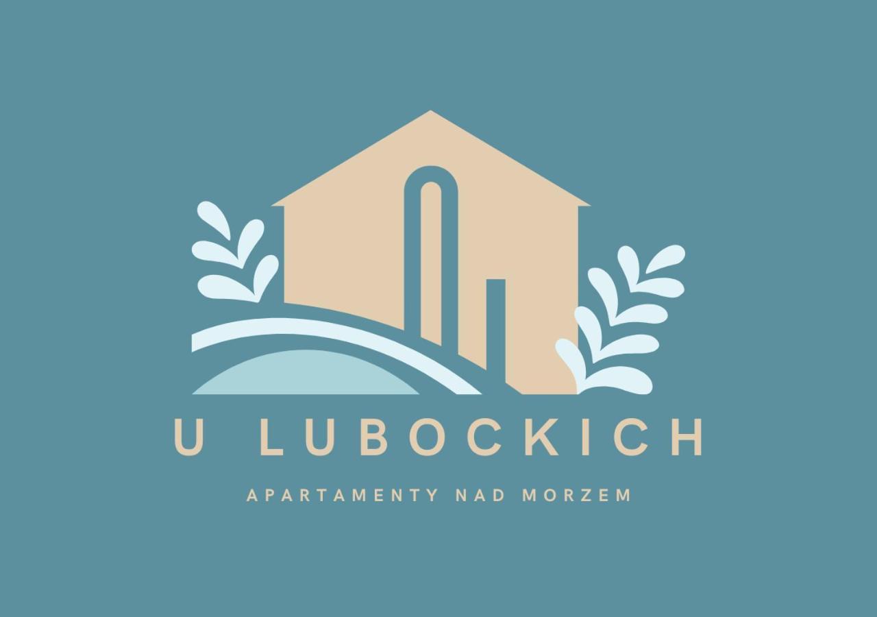 レバU Lubockichアパートメント エクステリア 写真
